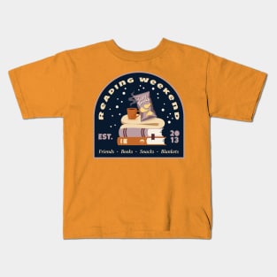 RW2023 v1 Kids T-Shirt